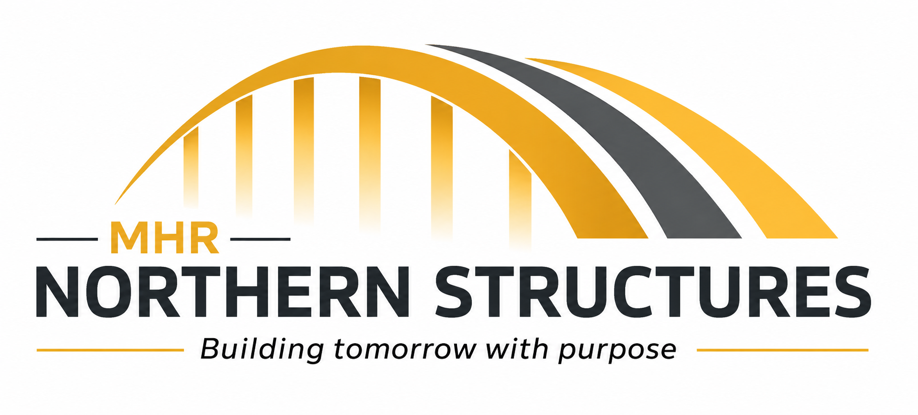 Northern Structures Logo
