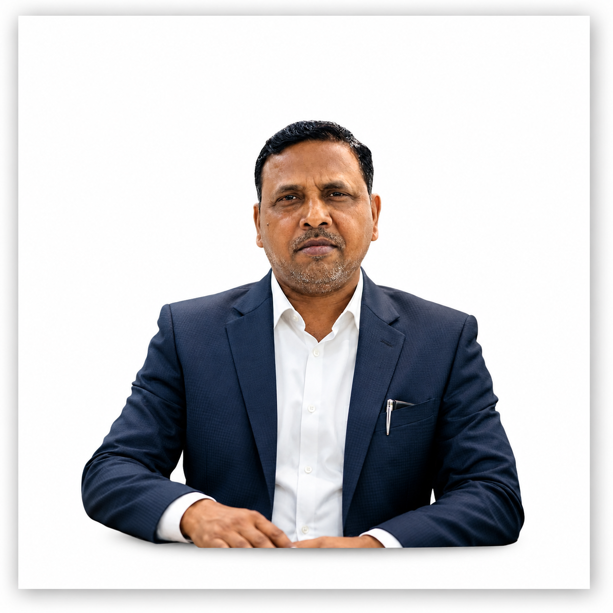 Managing Director